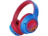 Превью Wireless Over-Ear Headphones with LED Lights — Wireless Earbuds, PowerLocus