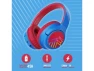 Превью Wireless Over-Ear Headphones with LED Lights — Wireless Earbuds, PowerLocus