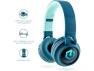 Превью Wireless Over-Ear Headphones — Wireless Earbuds, PowerLocus