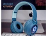 Превью Wireless Over-Ear Headphones — Wireless Earbuds, PowerLocus