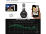 Превью Wireless over-ear headphones — Wireless Earbuds, Bluedio