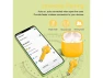 Превью Yellow Wireless Earbuds — Wireless Earbuds, Suppower