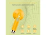 Превью Yellow Wireless Earbuds — Wireless Earbuds, Suppower