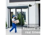 Превью 4-Pack Wireless Outdoor Security Camera Set — Security Camera, Suppower