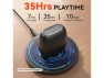 Превью Black True Wireless Earbuds — Wireless Earbuds, EarFun