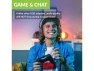 Превью Bluetooth Gaming Headset — Wireless Earbuds, Avantree