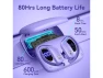 Превью Bluetooth Wireless Earbuds with Over-Ear Hooks — Wireless Earbuds, BMANI