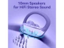 Превью Bluetooth Wireless Earbuds with Over-Ear Hooks — Wireless Earbuds, BMANI