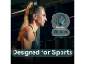Превью Green Wireless Earbuds — Wireless Earbuds, BMANI