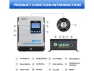 Превью MPPT Solar Charge Controller — Solar Charge Controller, Suppower