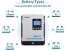 Превью MPPT Solar Charge Controller — Solar Charge Controller, Suppower