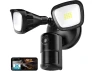 Превью Outdoor Floodlight Security Camera, 2K — Security Camera, iegeek