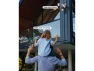 Превью Outdoor Floodlight Security Camera — Security Camera, iegeek