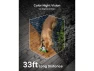 Превью Outdoor Wireless Security Camera — Security Camera, iegeek