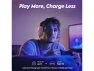 Превью Pink Wireless Gaming Headset — Wireless Earbuds, NUBWO