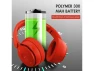 Превью Red Headphones — Wireless Earbuds, Suppower