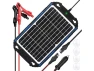 Превью Solar Battery Charger and Maintainer — Solar Charge Controller, SUNER POWER