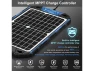 Превью Solar Battery Charger and Maintainer — Solar Charge Controller, SUNER POWER