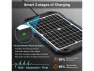 Превью Solar Battery Charger and Maintainer — Solar Charge Controller, SUNER POWER