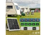 Превью Solar Battery Charger Kit with Controller — Solar Charge Controller, Suppower