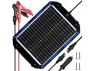 Превью Solar Battery Trickle Charger and Maintainer — Solar Charge Controller, SUNER POWER