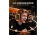 Превью Wireless Gaming Headset — Wireless Earbuds, NUBWO