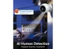 Превью Wireless WiFi Security Camera, 2K — Security Camera, AMTIFO