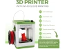 Превью 3D Printer Starter Kit with PLA Filament and SD Card — 3D Printer, Xelite
