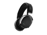 Превью Black Gaming Headset — Wireless Earbuds, SteelSeries