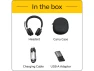 Превью Evolve2 65 MS Wireless Headphones — Wireless Earbuds, Jabra