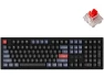 Превью Full-Size Mechanical Keyboard — Bluetooth Keyboard, Keychron
