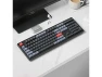 Превью Full-Size Mechanical Keyboard — Bluetooth Keyboard, Keychron