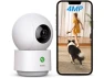 Превью Indoor Security Camera — Security Camera, AOSU