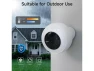 Превью Outdoor Security Camera — Security Camera, Noorio