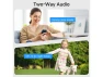 Превью Outdoor Security Camera — Security Camera, Noorio