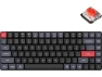 Превью Wireless Custom Mechanical Keyboard, 75% Layout — Bluetooth Keyboard, Keychron