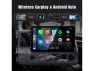 Превью 10.1-Inch Touch Screen Car Stereo for Honda Civic, 2006–2011 — Car Infotainment System, Leadfan