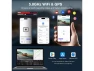 Превью 2-Channel Front-and-Rear Dash Camera — Dash Cam, Xelite