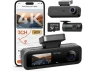 Превью 3-Channel Car Dash Camera — Dash Cam, 70mai