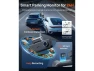 Превью 3-Channel Car Dash Camera — Dash Cam, 70mai