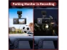Превью 3-Channel Dash Camera with 2.5K Front Camera and IR Night Vision — Dash Cam, Xelite