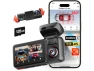 Превью 4-Channel Dash Cam with 360° Recording — Dash Cam, REDTIGER