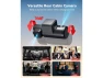Превью 4-Channel Dash Cam with 360° Recording — Dash Cam, REDTIGER