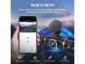 Превью 4-Channel Dash Camera — Dash Cam, Xelite