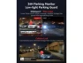 Превью 4K + 2.5K Dash Cam — Dash Cam, REDTIGER