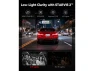 Превью 4K 3-Channel Dash Camera — Dash Cam, REDTIGER