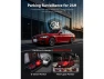 Превью 4K 3-Channel Dash Camera — Dash Cam, REDTIGER