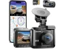 Превью 4K Dual Dash Cam with Super Night Vision — Dash Cam, AZDOME
