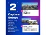 Превью 4K Dual Dash Cam with Super Night Vision — Dash Cam, AZDOME