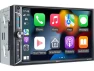 Превью 7-inch QLED Car Stereo with Wireless Apple CarPlay and Android Auto — Car Infotainment System, PLZ